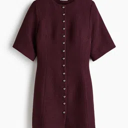 H&M Boucl Dress-picture-33