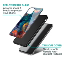 QRIOH Quirky Printed Samsung Galaxy M34 5G Back Case Mobile Accessories image 5