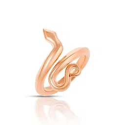 MEMOIR Brass Brass-Plated Ring-picture-40
