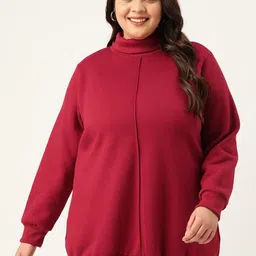 theRebelinme Women Sweatshirt-image-57