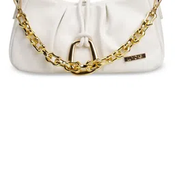 Luvoksi PU Structured Shoulder Bag image 2