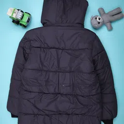 V-Mart Boys Parka Jacket image 2