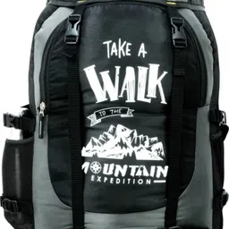 tropsy Hiking bag Treking bag for men Camping bag Rucksuck bag Rucksack - 60 L-picture-24
