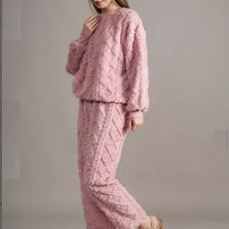 Belfry Women T-shirt with Trousers image 2