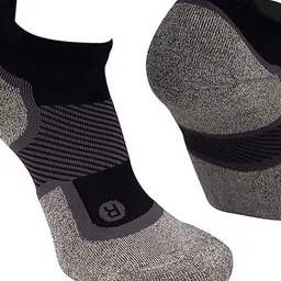 os1st Patterned Ankle Length Socks image 2
