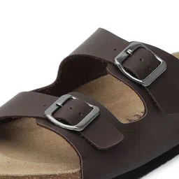 HF JOURNEY Men Strap Sandals image 5