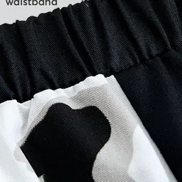 hopscotch 2-Pc Cow Blouse & Pant image 5