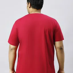 Xmex Men Pockets T-shirt image 3