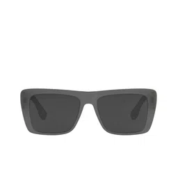 INTENSE FOCUS Men UV Protected Square Sunglasses image 3