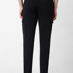 Van Heusen Flex Men Slim Fit Cargos Trousers image 3