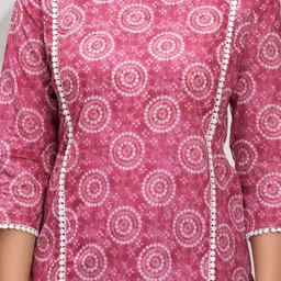 Da Vastraagaar Print Top image 5