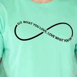 NOBLE HUSTLE Men T-shirt image 3