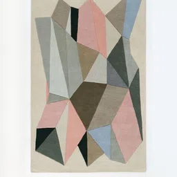 PLIVANA Modern Polyester Carpet image 4