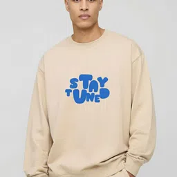 Moda Rapido Men Printed Sweatshirt-picture-22