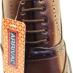 arrival shoes pvt ltd Lace Up For Men image 2