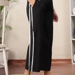 etc Pack of 2 Women Pyjama image 3