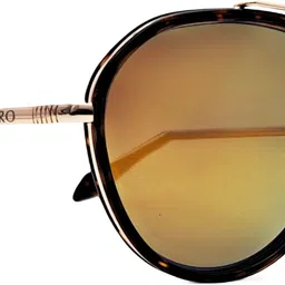 azzaro Polarized Round Sunglasses (55)-picture-47