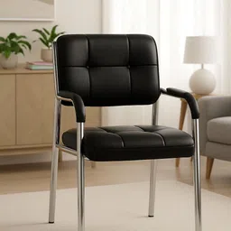 craftswell Leather Office Executive Chair image 1