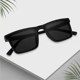 spadeaces UV Protection Wayfarer Sunglasses (50) image 2