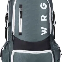 wrogn Travel Rucksack Backpack for Men & Women – Large Capacity,Durable Waterproof Rucksack - 80 L-picture-12