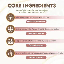 dr.vs Collagen Face Mask, Hydrating Overnight, Pore Minimizing (Pack of 4) image 2