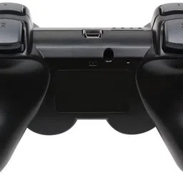 gamseria Dual Shock Wireless Controller for PS 3 Professional PS3 Wireless Gamepad Joystick image 3