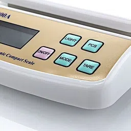 mLabs SF-400AZ Weighing Scale image 5