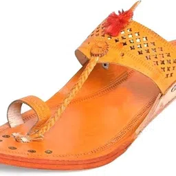 kolhapuri Men Sandal image 5