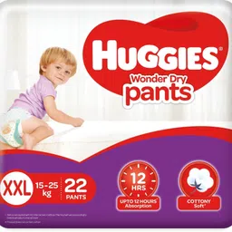 huggies Wonder Pants Diaper - XXL-picture-27