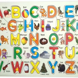 wow the toy SS_ABCD_White_02 image 1