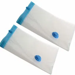 blapoxe 2PCS VACCUM BAG 60X80 Vacuum Seal Bags space saver Travelling bag for Extra Clothes,Pillows,ziplock bags Travel Storage Vacuum Bags-picture-16