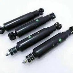 goyal motors MARUTI GYPSY OEM Oil Based Shocker Set of 4PC New Shock Absorber-picture-14
