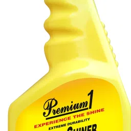premium PB-266 500 ml Wheel Tire Cleaner-picture-20