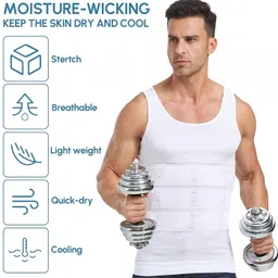 olsic Men Shapewear image 3