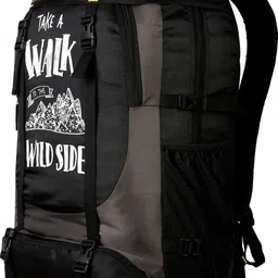 softmax Large 65 L Laptop Backpack 65 Ltr Travel Backpack Camping Hiking Trekking Bag Rucksack for Men & Women-picture-20