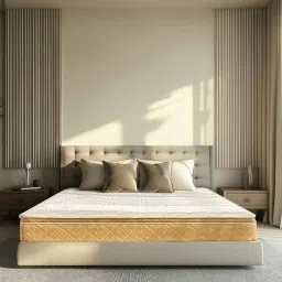 kurl-on Supernova HD Foam 6-Inch Mattress In King Size image 1