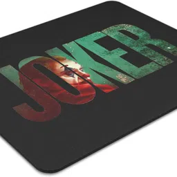 FlashTale Non-slip rubber base mouse pad (MP 19) for laptop and Desktop (3mm ) Gaming Mousepad image 2