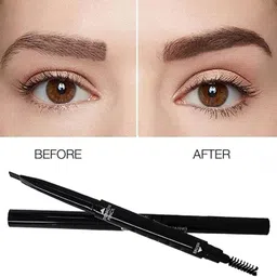 butees18 WaterProof Eyebrow Pencil with Brush-picture-15
