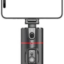 EVAAENTERPRISES Stabilizer P02 in 2-Axis A.I. Intelligence Model 2 Axis Gimbal for Mobile, Camera image 4