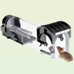 vynpex MTB298 Live Trap image 1