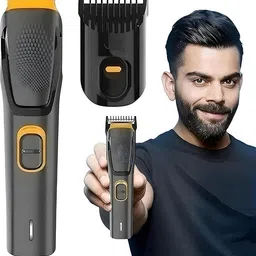 KEDARI HTC-AT-509 Grooming Kit 120 min Runtime 4 Length Settings image 1