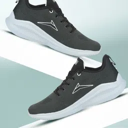 jqr SOFT-003 Sports shoes, Walking, Trendy, Lightweight, Trekking, Stylish Running Shoes For Men-picture-14