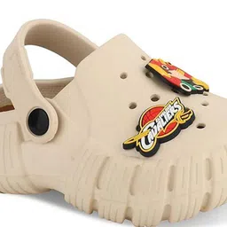 GLJ CLASSMATE Infant Kids Rubber Clogs Flip Flops image 3