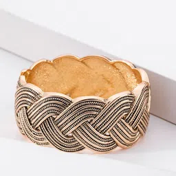 GEHNEY Joy of Jewels Kada Bracelet-image-78