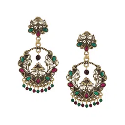 Anouk Classic Chandbalis Earrings image 3