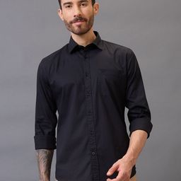 GIORDANO Men Slim Fit Casual Shirt-picture-20