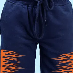 NUSYL Boys Printed Shorts image 2