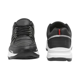 Begone Men Mesh Running Shoes image 4