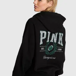 Victoria's Secret Women Sweatshirt-image-69