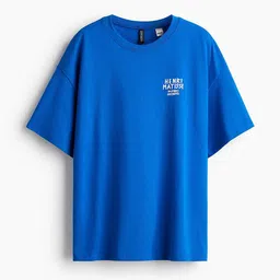 H&M Oversized Printed T-Shirt-picture-30